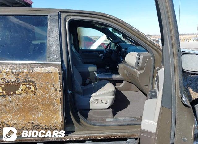 1GCUDGE89PZ295635 photo no. 5